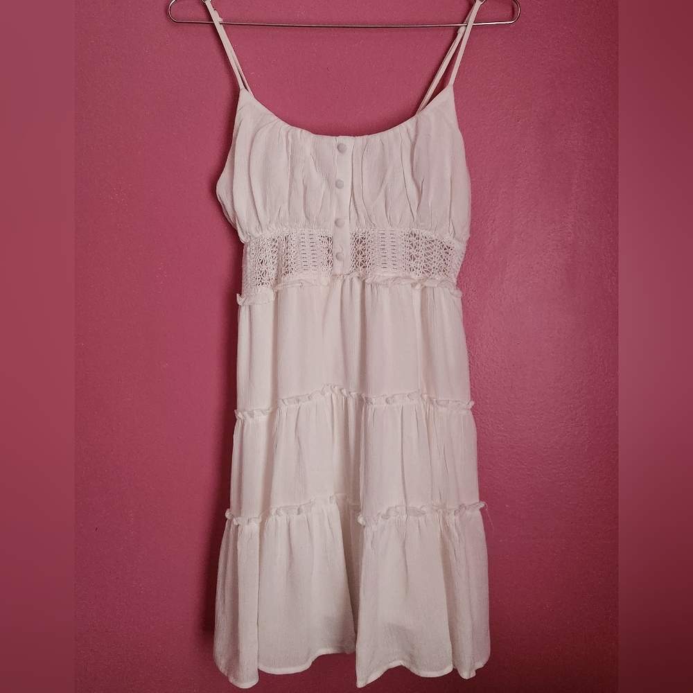 Blush Ivory Knit Top
